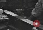 Standbild Reklamation Aktivitäten europäische Theater, 1945, aus Sekunde 17 historischem Filmmaterial Videoclip 65675076672