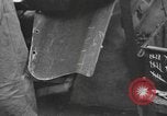 Standbild Reklamation Aktivitäten europäische Theater, 1945, aus Sekunde 20 historischem Filmmaterial Videoclip 65675076672