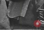 Standbild Reklamation Aktivitäten europäische Theater, 1945, aus Sekunde 21 historischem Filmmaterial Videoclip 65675076672