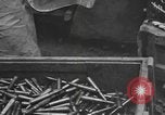 Standbild Reklamation Aktivitäten europäische Theater, 1945, aus Sekunde 26 historischem Filmmaterial Videoclip 65675076672