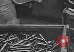Standbild Reklamation Aktivitäten europäische Theater, 1945, aus Sekunde 27 historischem Filmmaterial Videoclip 65675076672