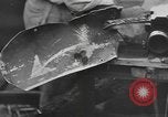 Standbild Reklamation Aktivitäten europäische Theater, 1945, aus Sekunde 28 historischem Filmmaterial Videoclip 65675076672