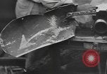 Standbild Reklamation Aktivitäten europäische Theater, 1945, aus Sekunde 29 historischem Filmmaterial Videoclip 65675076672
