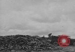 Standbild Reklamation Aktivitäten europäische Theater, 1945, aus Sekunde 35 historischem Filmmaterial Videoclip 65675076672