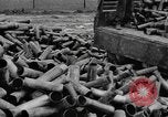 Standbild Reklamation Aktivitäten europäische Theater, 1945, aus Sekunde 41 historischem Filmmaterial Videoclip 65675076672