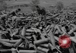 Standbild Reklamation Aktivitäten europäische Theater, 1945, aus Sekunde 46 historischem Filmmaterial Videoclip 65675076672