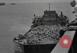 Standbild Reklamation Aktivitäten europäische Theater, 1945, aus Sekunde 55 historischem Filmmaterial Videoclip 65675076672