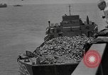 Standbild Reklamation Aktivitäten europäische Theater, 1945, aus Sekunde 56 historischem Filmmaterial Videoclip 65675076672
