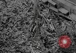 Standbild Reklamation Aktivitäten europäische Theater, 1945, aus Sekunde 58 historischem Filmmaterial Videoclip 65675076672