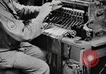 Standbild Reklamation Aktivitäten United States USA, 1945, aus Sekunde 3 historischem Filmmaterial Videoclip 65675076673