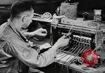 Standbild Reklamation Aktivitäten United States USA, 1945, aus Sekunde 7 historischem Filmmaterial Videoclip 65675076673