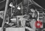 Standbild Reklamation Aktivitäten United States USA, 1945, aus Sekunde 33 historischem Filmmaterial Videoclip 65675076673