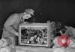 Standbild Reklamation Aktivitäten United States USA, 1945, aus Sekunde 40 historischem Filmmaterial Videoclip 65675076673