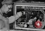 Standbild Reklamation Aktivitäten United States USA, 1945, aus Sekunde 46 historischem Filmmaterial Videoclip 65675076673