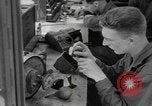Standbild Reklamation Aktivitäten United States USA, 1945, aus Sekunde 49 historischem Filmmaterial Videoclip 65675076673