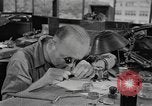 Standbild Reklamation Aktivitäten United States USA, 1945, aus Sekunde 56 historischem Filmmaterial Videoclip 65675076673