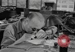 Standbild Reklamation Aktivitäten United States USA, 1945, aus Sekunde 57 historischem Filmmaterial Videoclip 65675076673