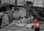 Standbild Reklamation Aktivitäten United States USA, 1945, aus Sekunde 58 historischem Filmmaterial Videoclip 65675076673