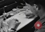 Standbild Reklamation Aktivitäten United States USA, 1945, aus Sekunde 60 historischem Filmmaterial Videoclip 65675076673