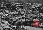Standbild Reklamation Aktivitäten europäische Theater, 1945, aus Sekunde 8 historischem Filmmaterial Videoclip 65675076674