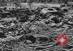 Standbild Reklamation Aktivitäten europäische Theater, 1945, aus Sekunde 16 historischem Filmmaterial Videoclip 65675076674