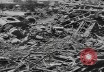 Standbild Reklamation Aktivitäten europäische Theater, 1945, aus Sekunde 18 historischem Filmmaterial Videoclip 65675076674