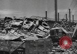 Standbild Reklamation Aktivitäten europäische Theater, 1945, aus Sekunde 25 historischem Filmmaterial Videoclip 65675076674