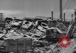 Standbild Reklamation Aktivitäten europäische Theater, 1945, aus Sekunde 26 historischem Filmmaterial Videoclip 65675076674