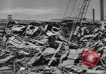 Standbild Reklamation Aktivitäten europäische Theater, 1945, aus Sekunde 29 historischem Filmmaterial Videoclip 65675076674