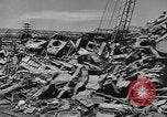 Standbild Reklamation Aktivitäten europäische Theater, 1945, aus Sekunde 30 historischem Filmmaterial Videoclip 65675076674