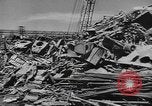 Standbild Reklamation Aktivitäten europäische Theater, 1945, aus Sekunde 32 historischem Filmmaterial Videoclip 65675076674