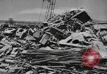 Standbild Reklamation Aktivitäten europäische Theater, 1945, aus Sekunde 33 historischem Filmmaterial Videoclip 65675076674