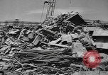 Standbild Reklamation Aktivitäten europäische Theater, 1945, aus Sekunde 34 historischem Filmmaterial Videoclip 65675076674