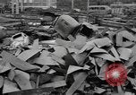 Standbild Reklamation Aktivitäten europäische Theater, 1945, aus Sekunde 36 historischem Filmmaterial Videoclip 65675076674