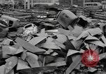 Standbild Reklamation Aktivitäten europäische Theater, 1945, aus Sekunde 37 historischem Filmmaterial Videoclip 65675076674