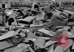 Standbild Reklamation Aktivitäten europäische Theater, 1945, aus Sekunde 42 historischem Filmmaterial Videoclip 65675076674