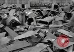 Standbild Reklamation Aktivitäten europäische Theater, 1945, aus Sekunde 44 historischem Filmmaterial Videoclip 65675076674