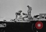 Standbild Reklamation Aktivitäten europäische Theater, 1945, aus Sekunde 58 historischem Filmmaterial Videoclip 65675076674