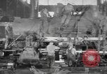 Image of reclamation activities European Theater, 1945, second 1 stock footage video 65675076675