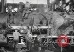 Image of reclamation activities European Theater, 1945, second 4 stock footage video 65675076675