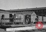 Image of reclamation activities European Theater, 1945, second 14 stock footage video 65675076675