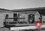 Image of reclamation activities European Theater, 1945, second 15 stock footage video 65675076675