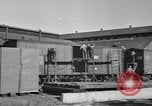 Image of reclamation activities European Theater, 1945, second 17 stock footage video 65675076675
