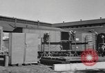 Image of reclamation activities European Theater, 1945, second 18 stock footage video 65675076675