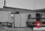 Image of reclamation activities European Theater, 1945, second 20 stock footage video 65675076675