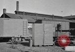 Image of reclamation activities European Theater, 1945, second 21 stock footage video 65675076675