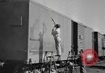 Image of reclamation activities European Theater, 1945, second 27 stock footage video 65675076675