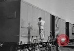 Image of reclamation activities European Theater, 1945, second 28 stock footage video 65675076675