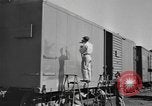 Image of reclamation activities European Theater, 1945, second 29 stock footage video 65675076675