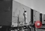 Image of reclamation activities European Theater, 1945, second 30 stock footage video 65675076675